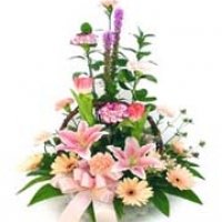 Flower Basket